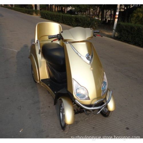 4wheels Electric Scooter for Disable Person (THCL-99)